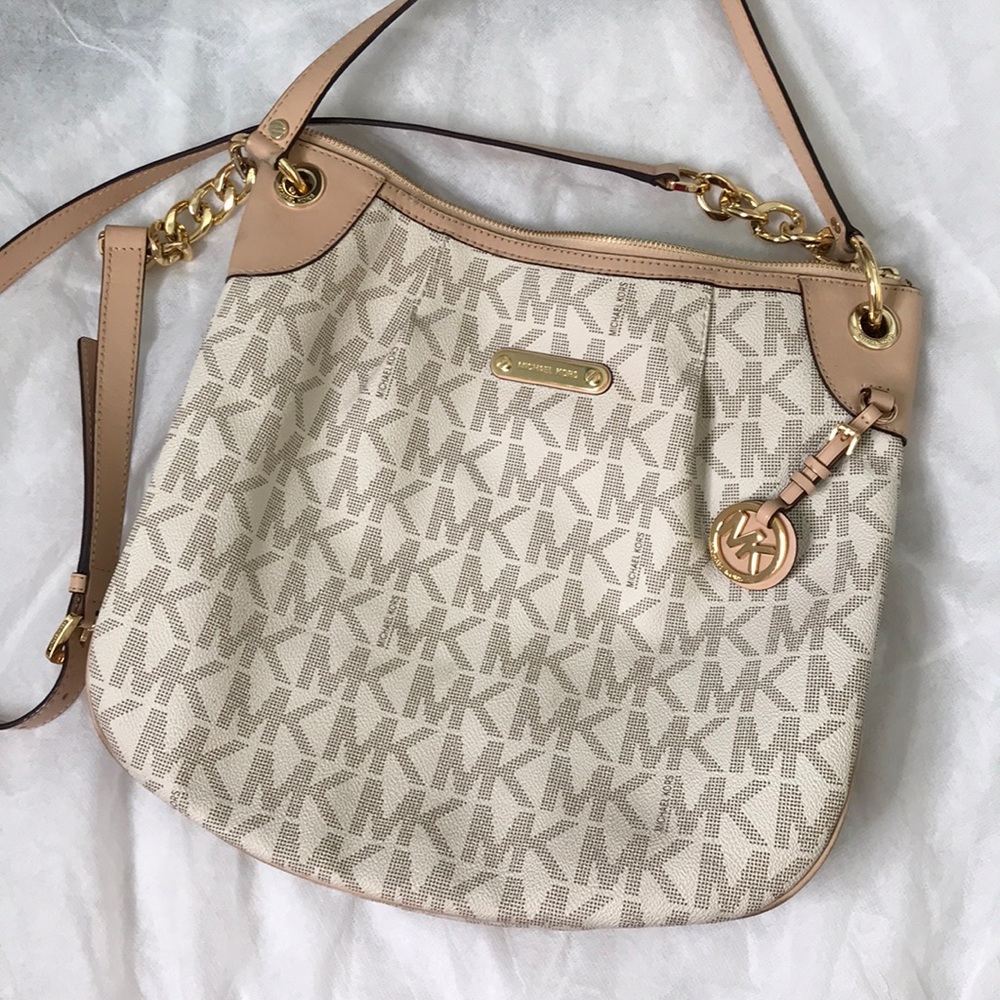 Michael Kors Satchel - Picture 1 of 5